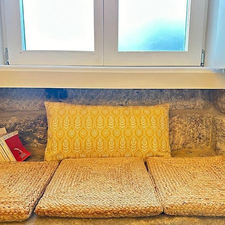 Appartement Luxury Downtown C. Del Tratado B à Vigo Extérieur photo