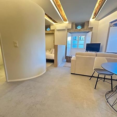 Appartement Luxury Downtown C. Del Tratado B à Vigo Extérieur photo